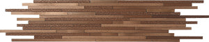 Metaluxe Bronze Mixed Metal Tiles and Mosaics tile