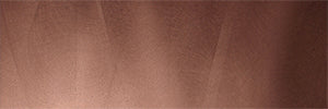 Metaluxe Copper Flashing Metal Tiles and Mosaics 100x300mm tile
