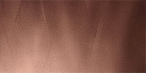 Metaluxe Copper Flashing Metal Tiles and Mosaics 300x600mm tile