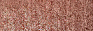 Metaluxe Copper Stream Metal Tiles and Mosaics 100x300mm tile