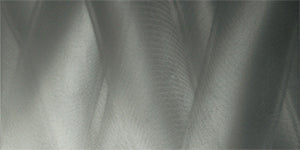 Metaluxe Nickel Flashing Metal Tiles and Mosaics 300x600mm tile