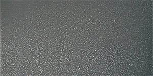 Metaluxe Nickel Sanded Metal Tiles and Mosaics 300x600mm tile