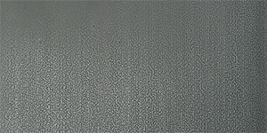Metaluxe Nickel Stream Metal Tiles and Mosaics 300x600mm tile
