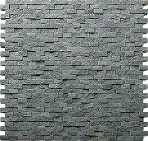 Bluestone Natural Split Natural Stone Mosaic tile