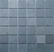 Bluestone Polished Natural Stone Mosaic 300x300mm tile