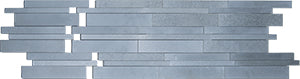 Bluestone Honed Natural Stone Mosaic tile