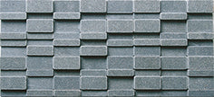 Great Bluestone Wall Natural Stone Mosaic tile