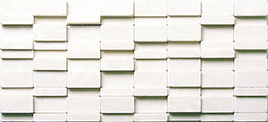 Great Botticino Wall Natural Stone Mosaic tile