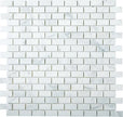 Classic Calacatta Natural Stone Mosaic tile