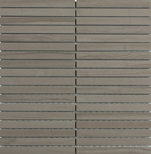 Classic Natural Stone Mosaic Coffee Stone 300x300