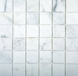 Classic Carrara Natural Stone Mosaic tile