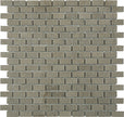 Classic Fussana Natural Stone Mosaic 306x306mm tile