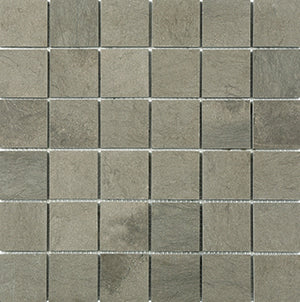 Classic Fussana Natural Stone Mosaic 300x300mm (MM-FUSS-50H) tile