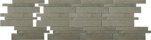 Cultural Brick Natural Stone Mosaic Fussana 300x376