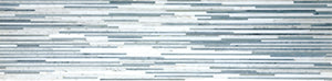 Matrix Multi Grey Matrix Natural Stone Mosaic tile