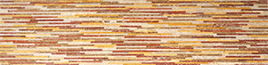 Matrix Multi Travertine Matrix Natural Stone Mosaic tile