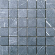 Classic Nero Marquina Natural Stone Mosaic tile