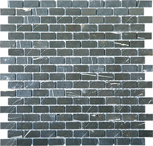 Classic Persian Blue Natural Stone Mosaic tile