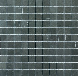 Classic Persian Blue Natural Stone Mosaic 300x300mm (MM-PSB-25H) tile