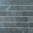 Classic Persian Blue Polished Natural Stone Mosaic 300x300mm (MM-PSB-50H) tile