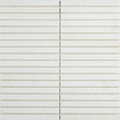Classic Thassos Natural Stone Mosaic tile