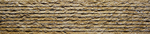 Chisel Travertine Noce Natural Stone Tiles tile