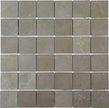 Classic Vinalisa Brown Natural Stone Mosaic 300x300mm tile