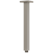 Monaco Ceiling Mounted Shower Arm in Brushed Nickel