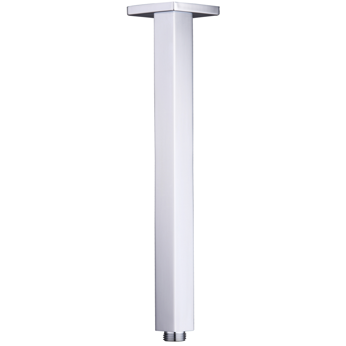 Monaco Ceiling Mounted Shower Arm in Chrome