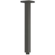 Monaco Ceiling Mounted Shower Arm in Gunmetal