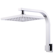 Monaco Chrome High Rise Shower