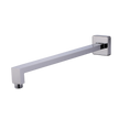 Monaco Wall Mounted Shower Arm in Chrome