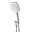 Monaco Hand Shower With Bracket in Chrome