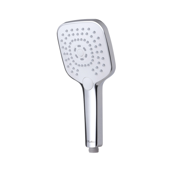 Monaco Hand Shower Head in Chrome
