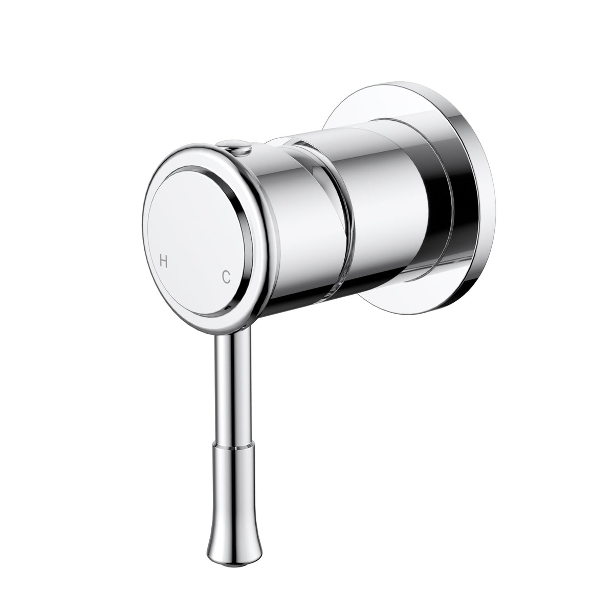 Montpellier Shower Mixer TRIM KIT