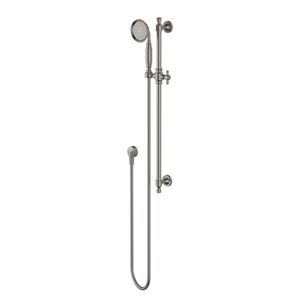 Montpellier Rail Shower