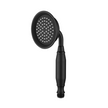 Montpellier Handpiece - matte-black