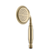 Montpellier Handpiece - brushed-bronze