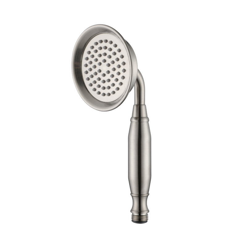 Montpellier Handpiece - brushed-nickel