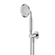 Montpellier Hand Shower on Bracket - chrome
