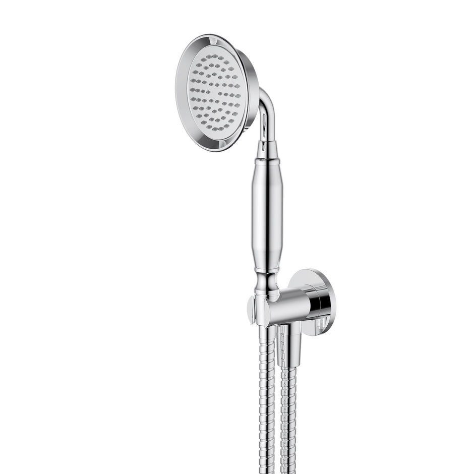 Montpellier Hand Shower on Bracket