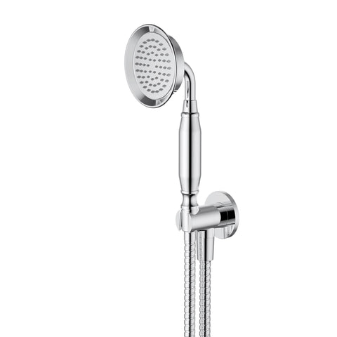 Modern National Montpellier Hand Shower on Bracket