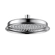 Montpellier Shower Head - chrome