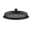 Montpellier Shower Head - matte-black