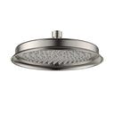 Brushed Nickel