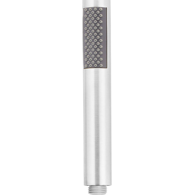 Round Hand Shower Single Function