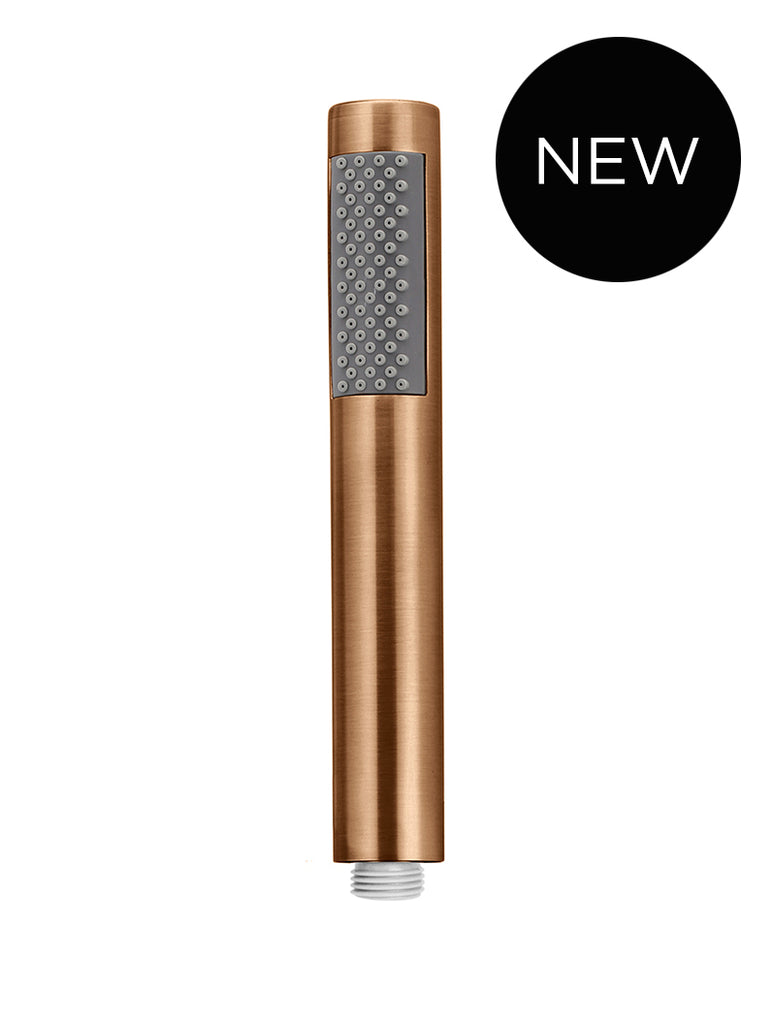 Round Hand Shower Single Function