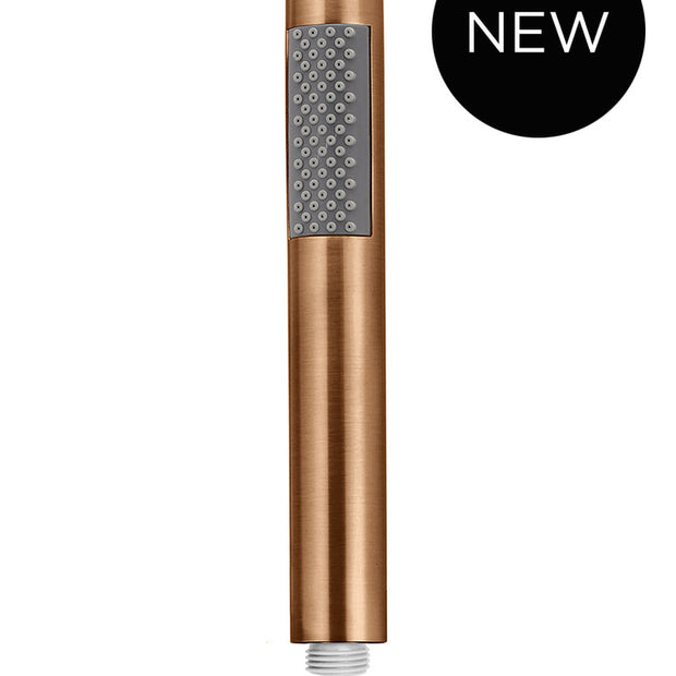Round Hand Shower Single Function