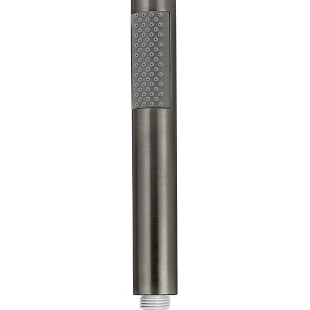 Round Hand Shower Single Function