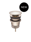 Universal all-in-one Pop Up Waste - Basin & Bath